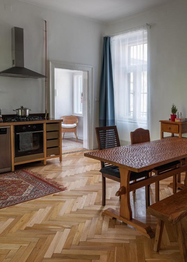 Bright & Spacious Loft With Basilica View Βουδαπέστη Εξωτερικό φωτογραφία