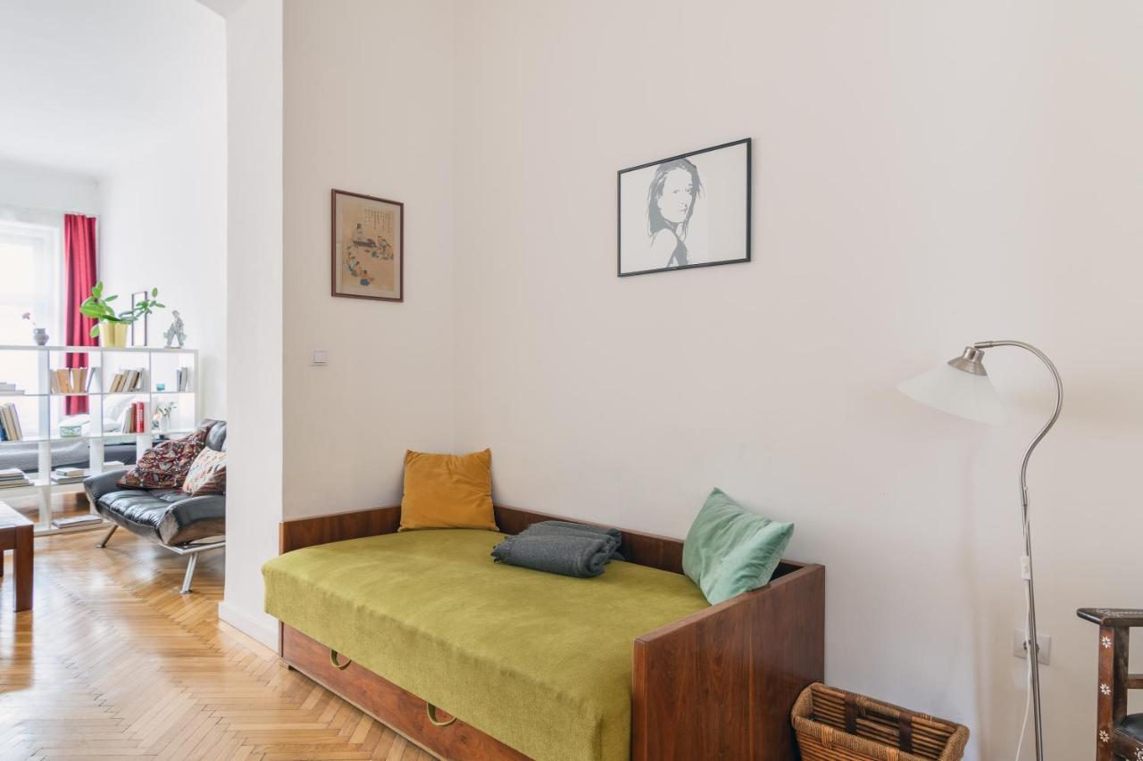 Bright & Spacious Loft With Basilica View Βουδαπέστη Εξωτερικό φωτογραφία