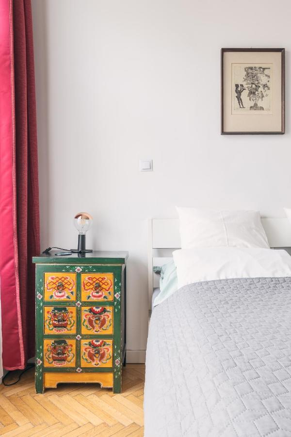 Bright & Spacious Loft With Basilica View Βουδαπέστη Εξωτερικό φωτογραφία