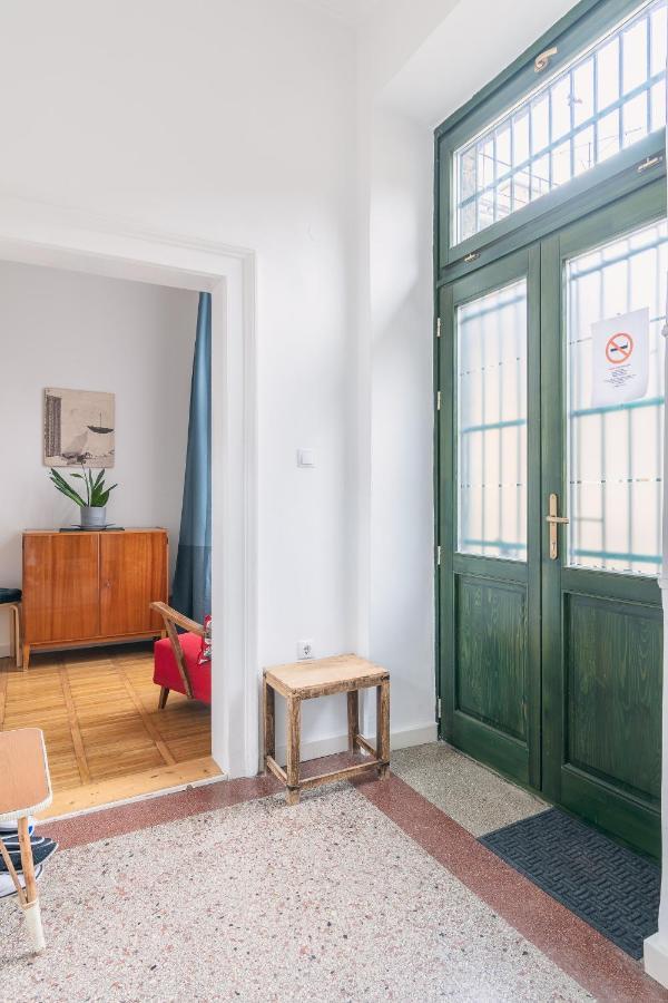 Bright & Spacious Loft With Basilica View Βουδαπέστη Εξωτερικό φωτογραφία