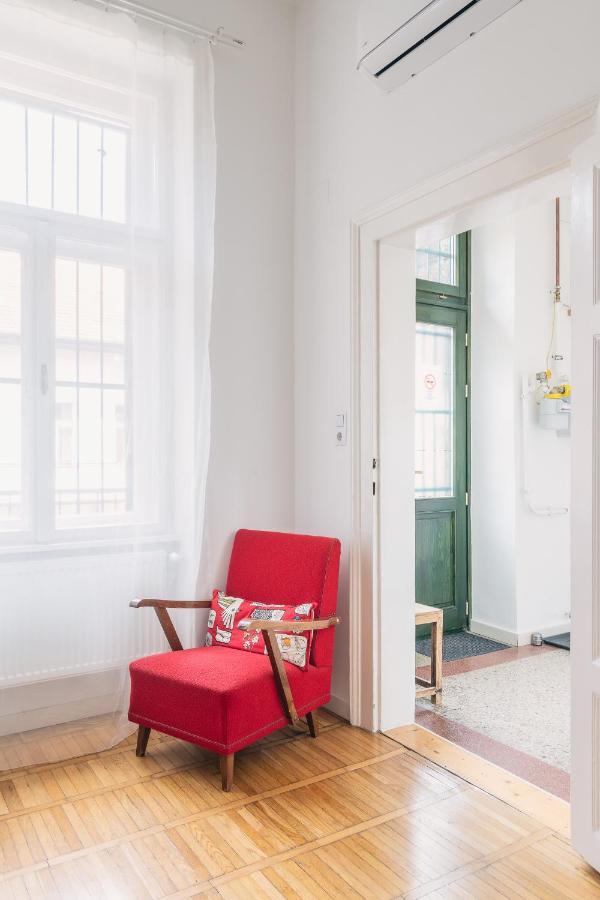 Bright & Spacious Loft With Basilica View Βουδαπέστη Εξωτερικό φωτογραφία